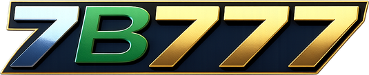 7b777 লোগো